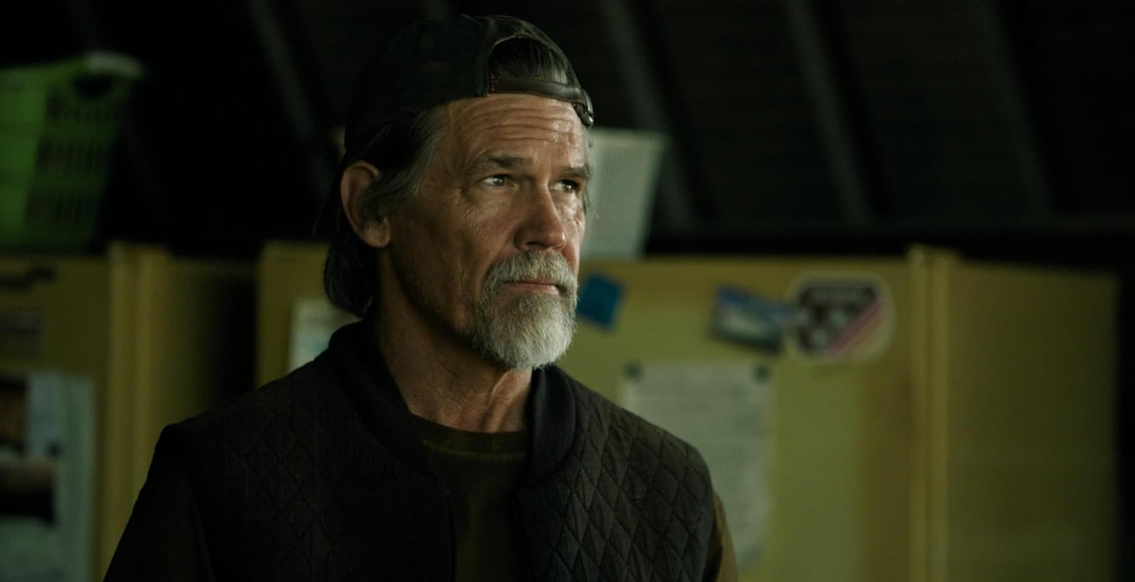 gwiazdozbiór psa filmy sci fi jacob elordi josh brolin