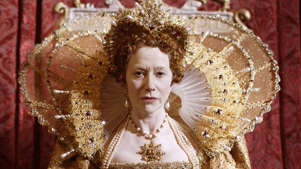 Helen Mirren filmy, w których gra silne kobiety, opanowała do perfekcji