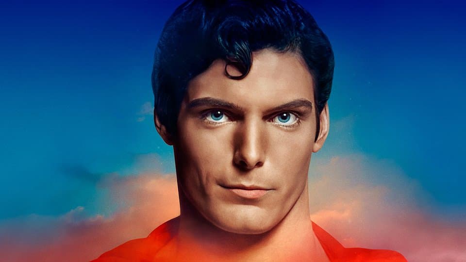 „Superman”: filmy po kolei. Zobacz, jak kino ukazywało „człowieka ze stali”