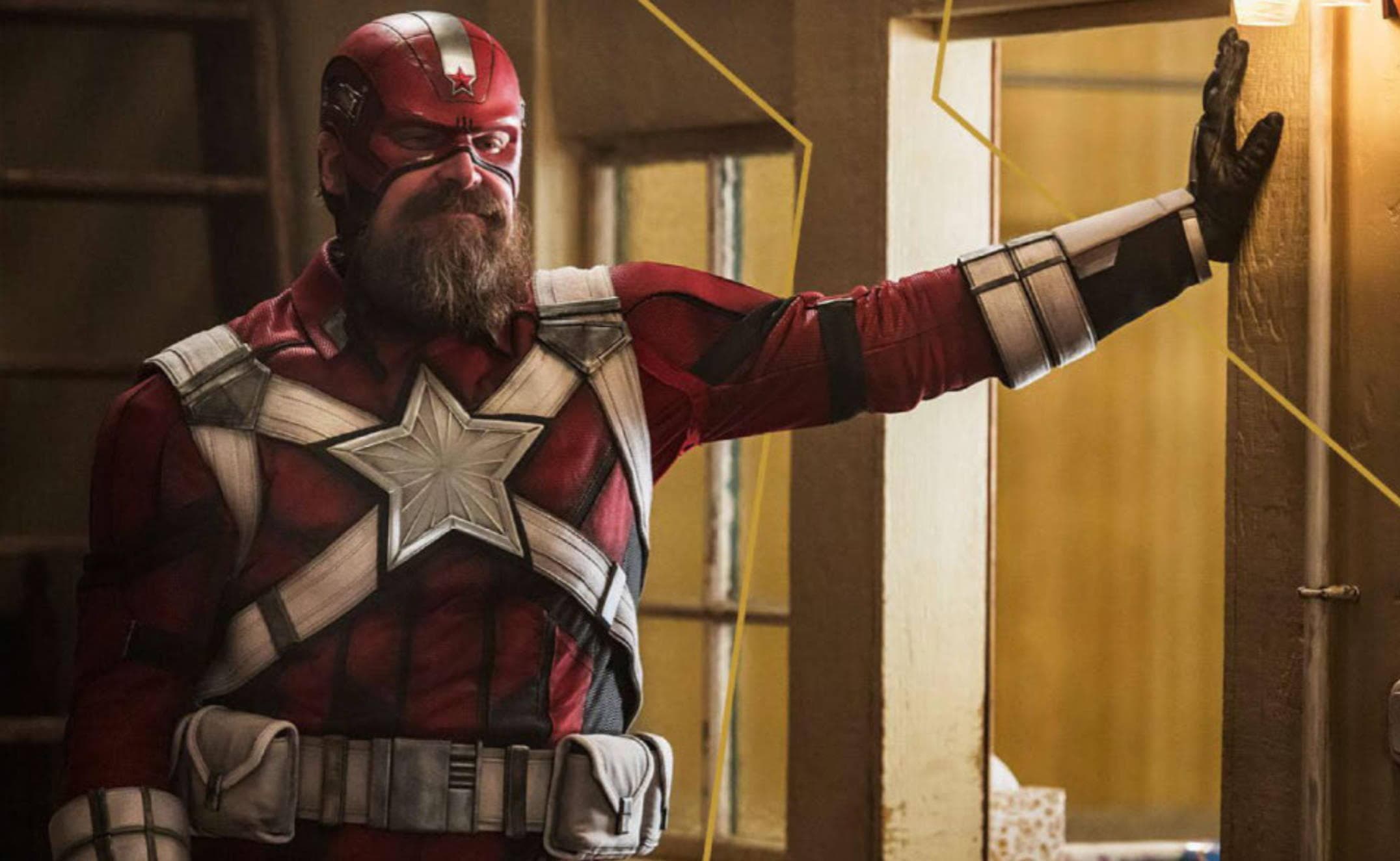 „Thunderbolts*”: gdzie obejrzeć kolejną produkcję Marvel Studios? Sprawdź, co kryje się za asteryskiem