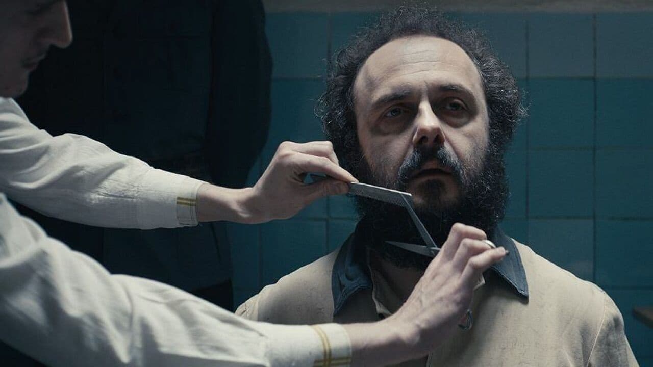 Maciej Pieprzyca i jego bohaterowie. Reżyser serialu „Kruk” oraz filmów takich jak „Chce się żyć” i „Jestem mordercą”