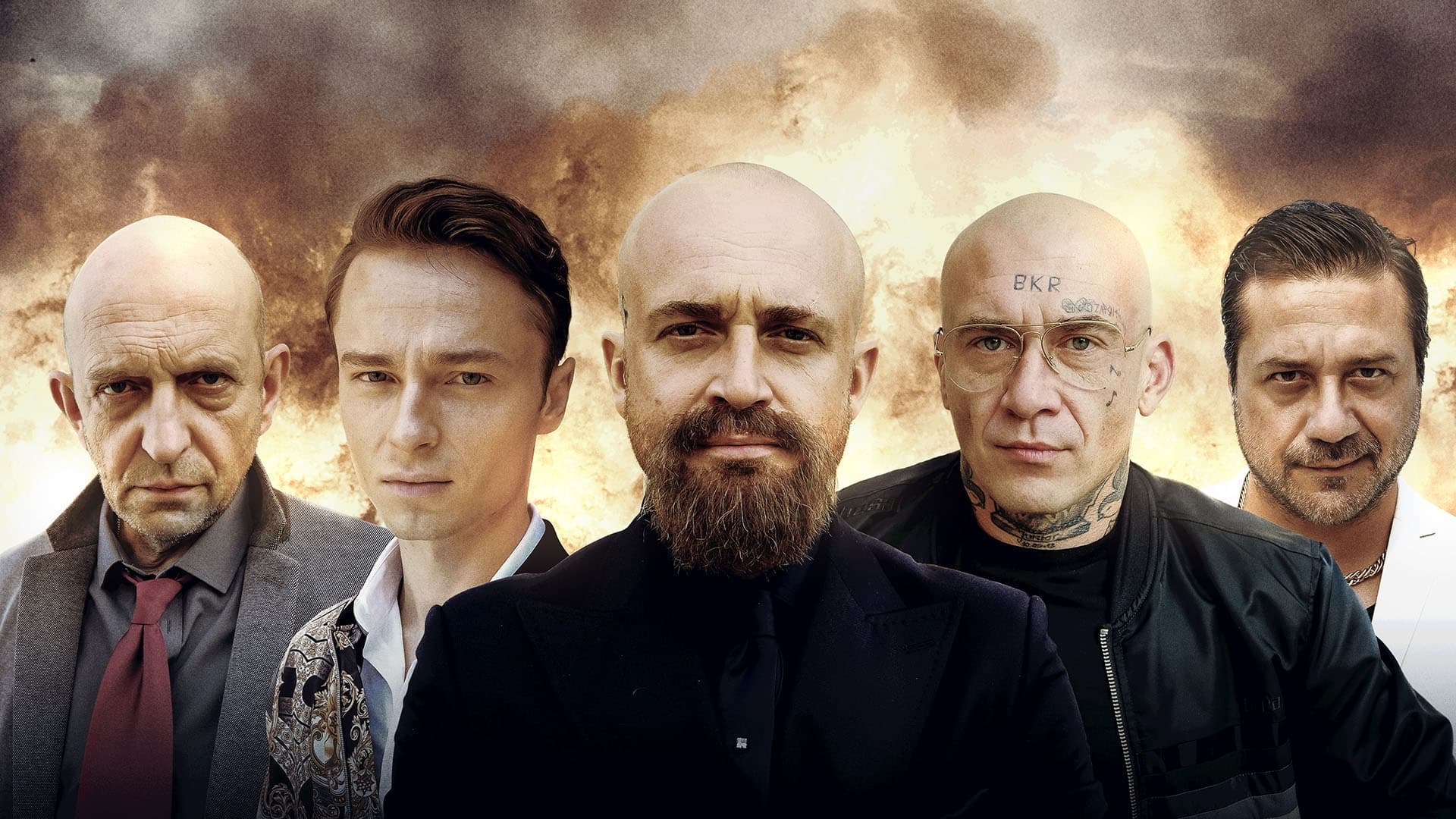 Najbardziej kontrowersyjny polski reżyser. Filmy i seriale Patryka Vegi w serwisie streamingowym CANAL+
