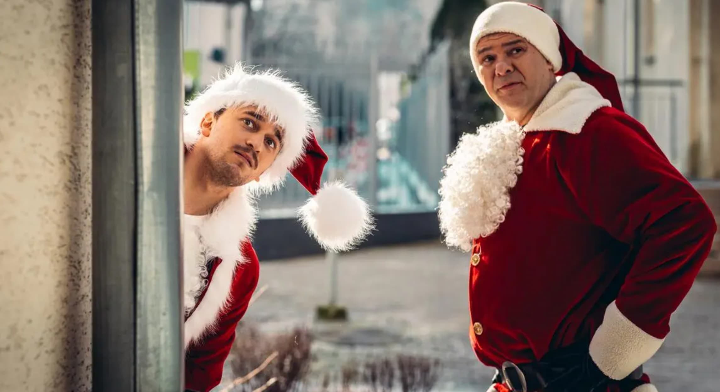 Polskie filmy świąteczne idealne na Boże Narodzenie? Oto nasz TOP  