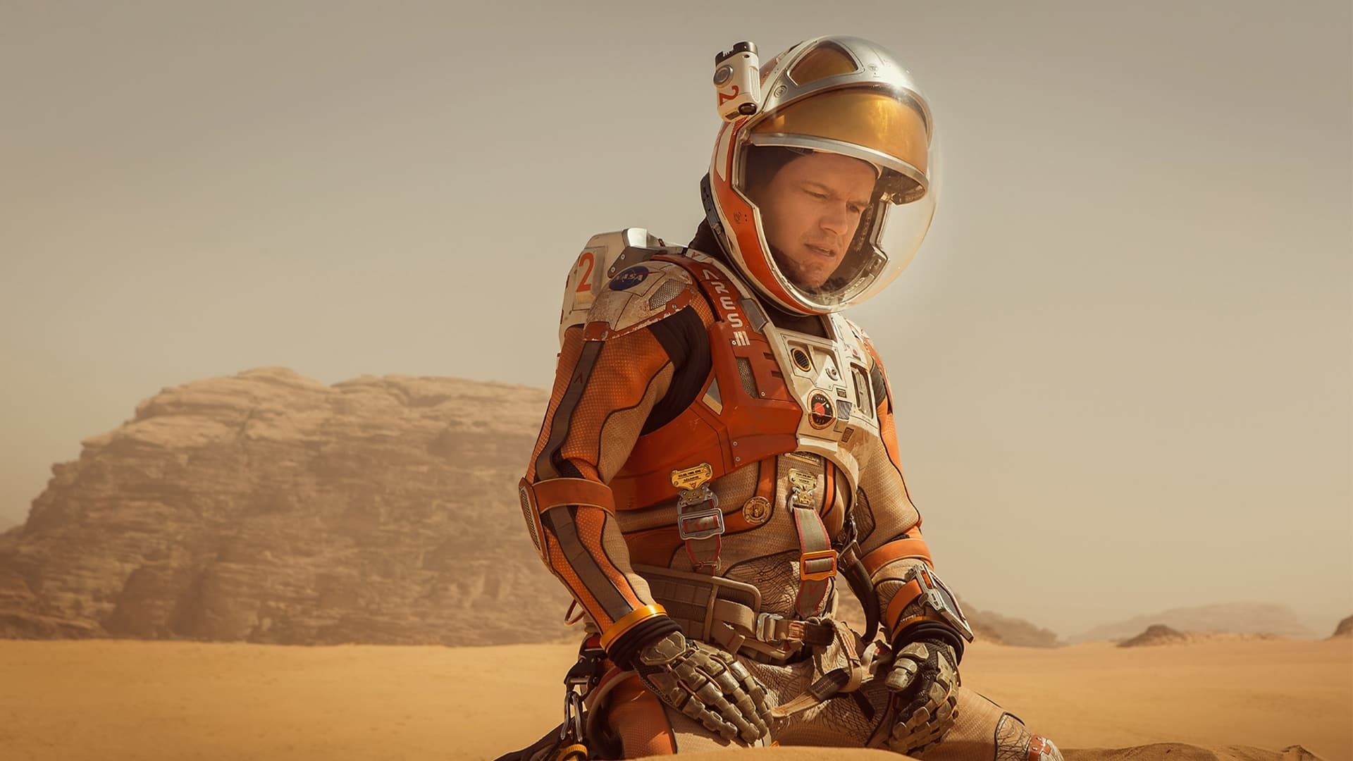 Matt Damon: filmy z aktorem utalentowanym i wszechstronnym. Poznaj najlepsze z nich!