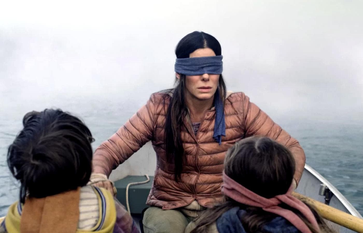 Sandra Bullock: filmy najnowsze, filmy najciekawsze, filmy zapomniane
