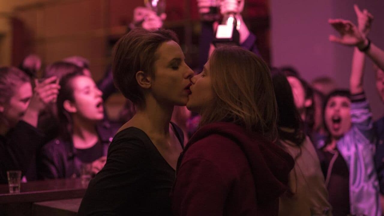 Filmy o lesbijkach – TOP 5