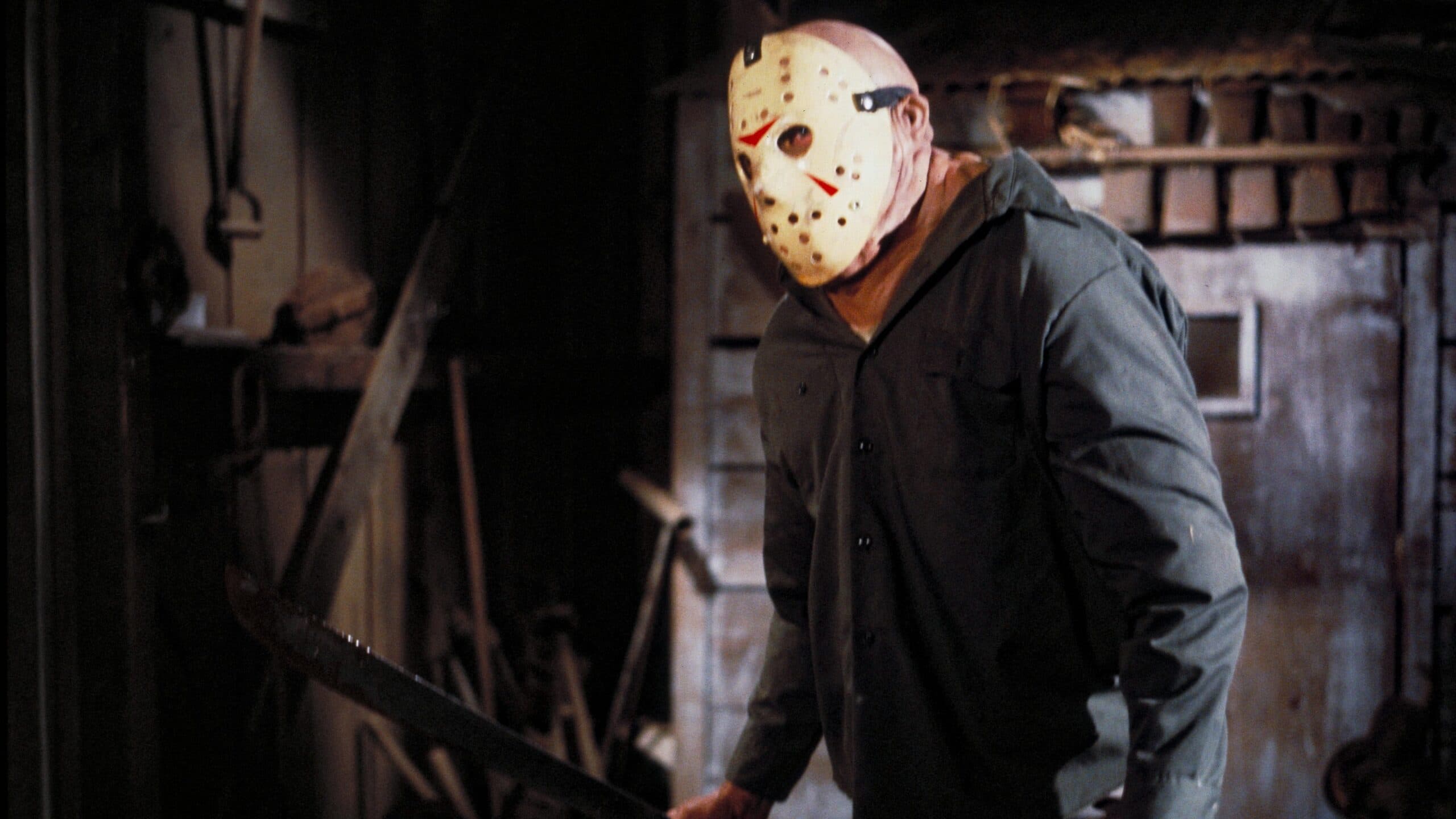 piątek trzynastego slasher horror gore gatunki horrorów typy horrorów