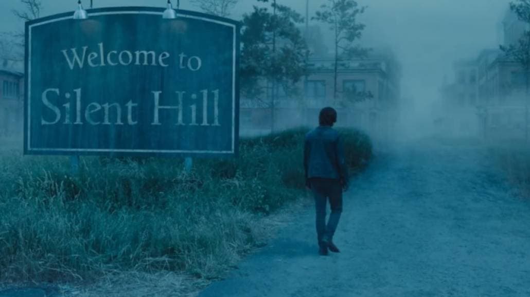 Film „Powrót do Silent Hill”: gdzie obejrzeć nową adaptację kultowej gry?