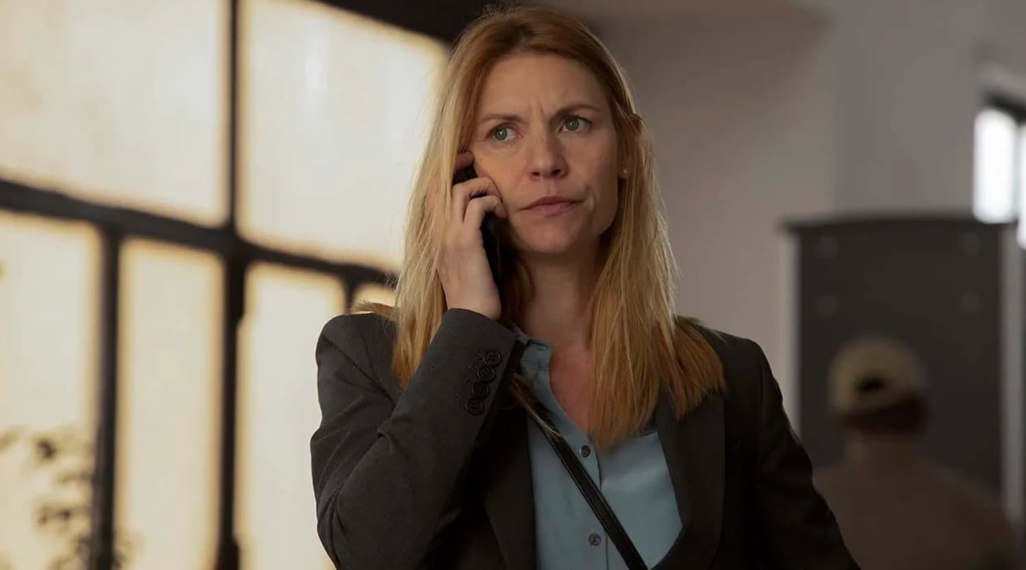 serial homeland CIA seriale o CIA seriale o wywiadzie filmy o CIA
