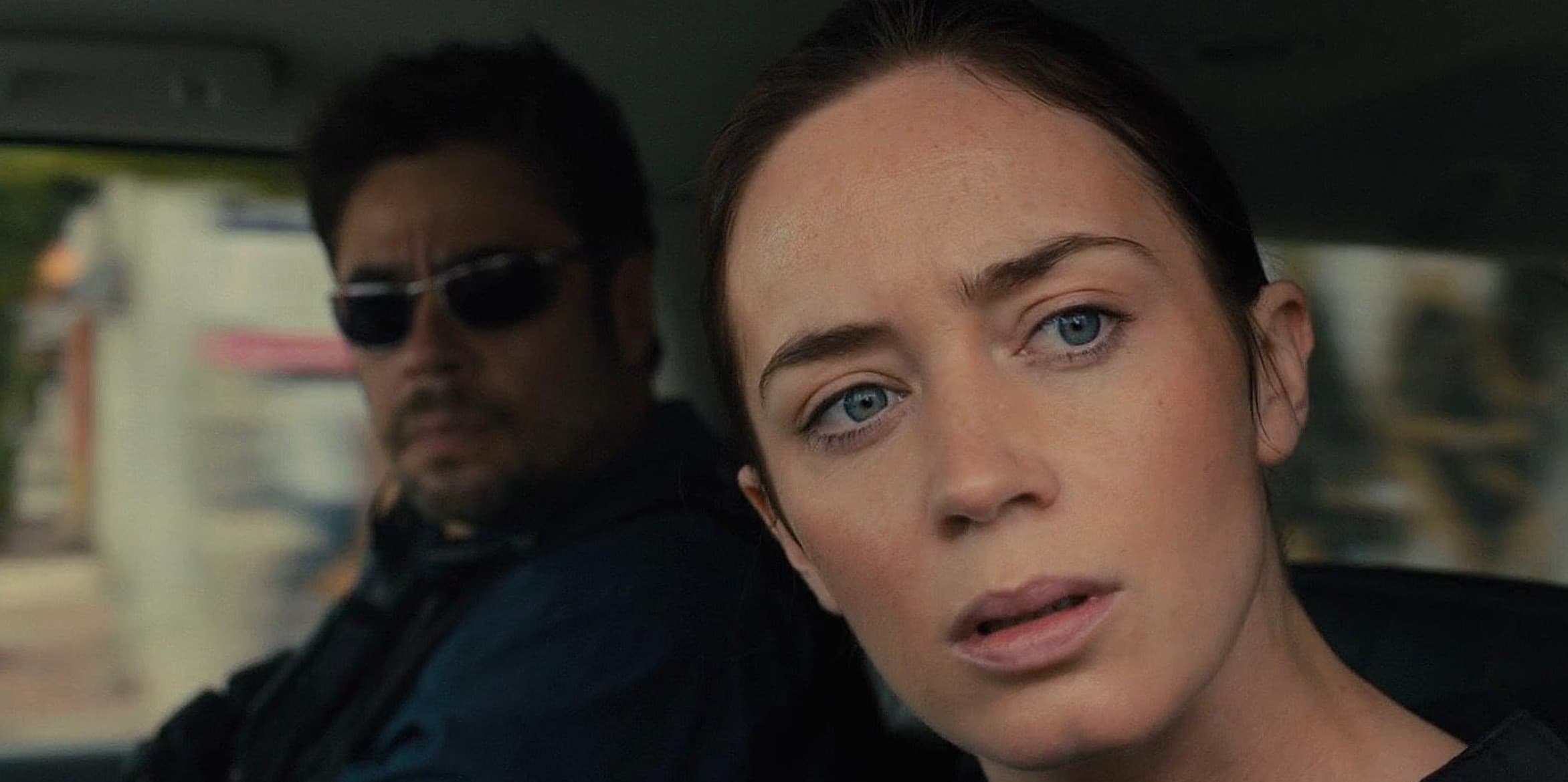 Otchłań mroku. Gdzie obejrzeć film „Sicario” (2015)?  