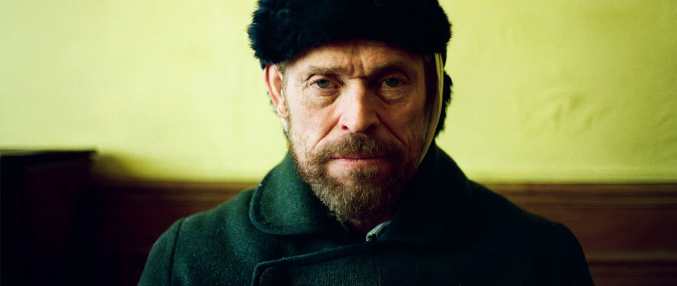 Willem Dafoe: filmy z aktorem biologicznym, które trzeba zobaczyć [TOP]