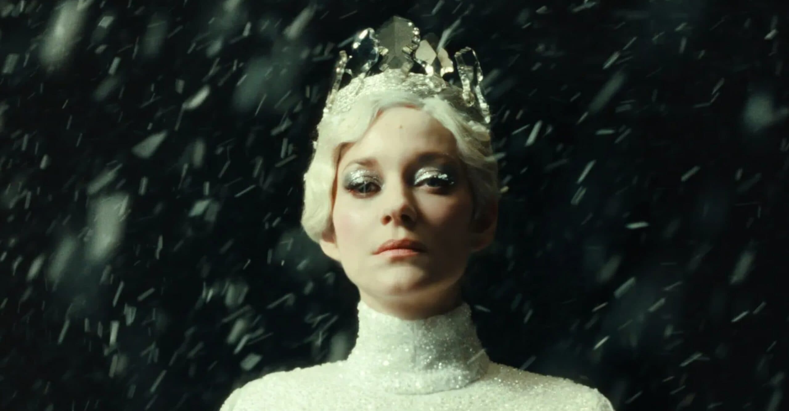 Marion Cotillard: filmy dramatyczne to specjalność gwiazdy francuskiego kina