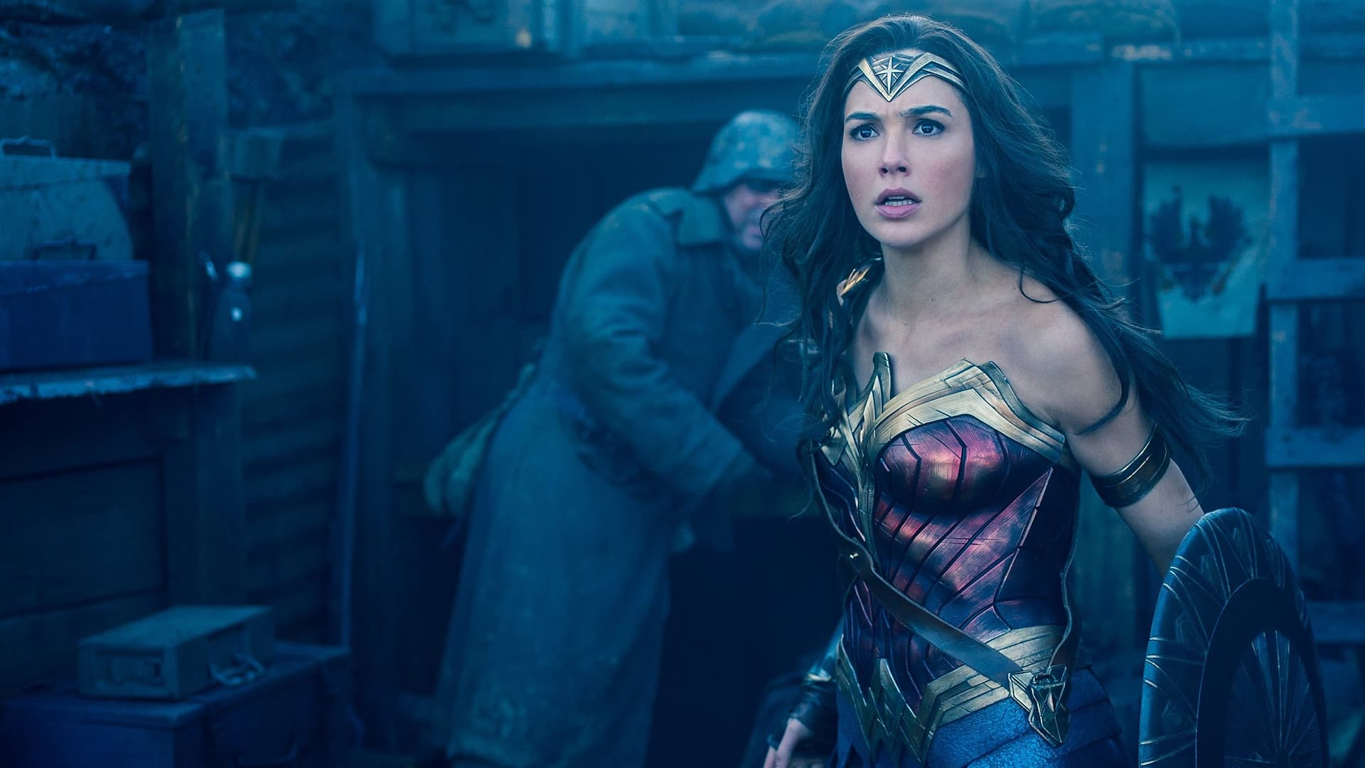 Gal Gadot – filmy widowiskowe to specjalność olśniewającej Miss Izraela. Sprawdź nasz TOP!