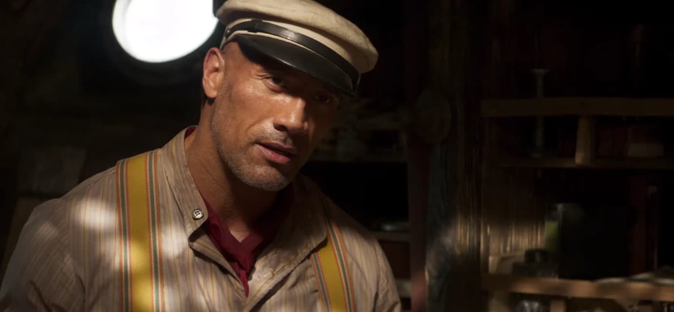 Dwayne Johnson: filmy z najsłynniejszą gwiazdą wrestlingu. Poznaj  nasz TOP!