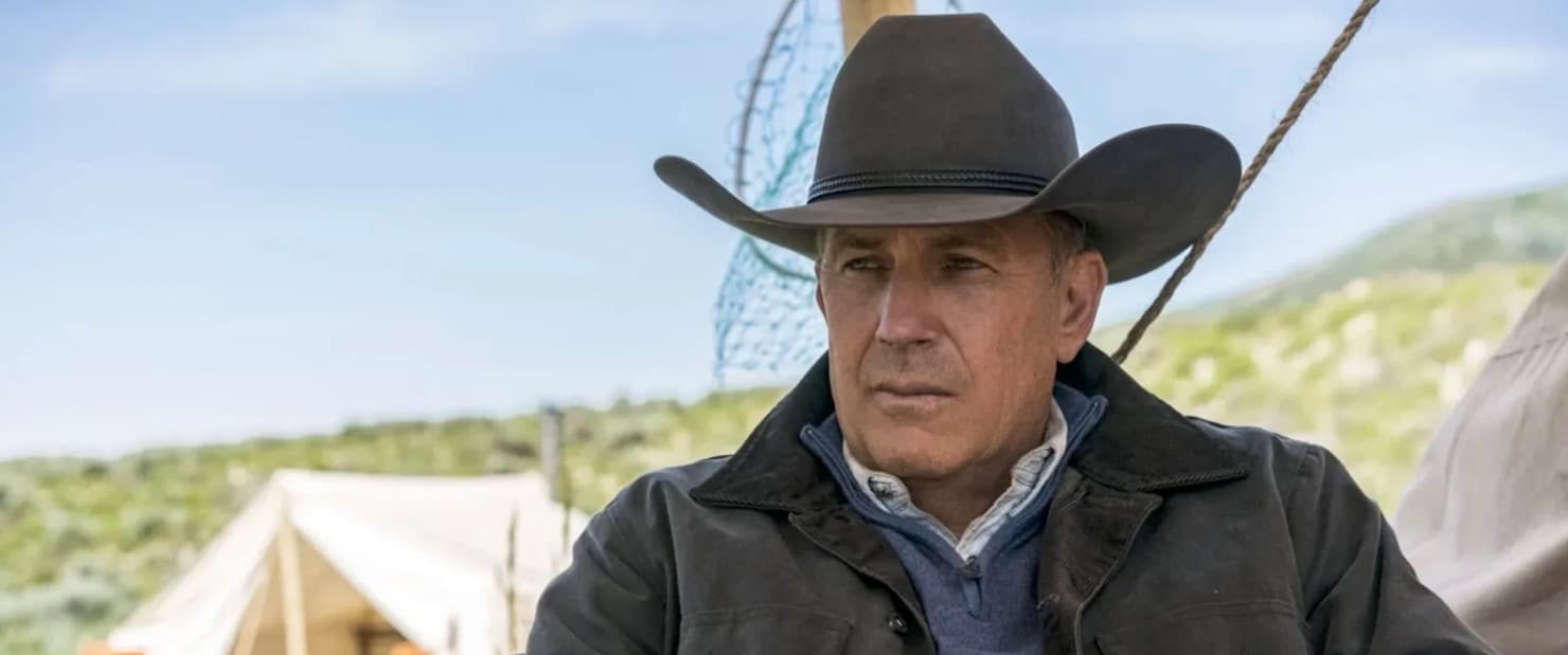 Kevin Costner: filmy z gwiazdą Hollywood, które uczyniły go legendą kina [TOP]