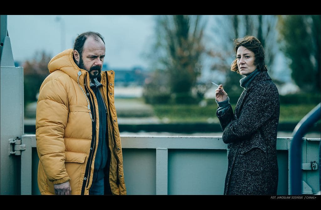 Maja Ostaszewska: filmy, seriale i najlepsze role kobiety urodzonej, by grać Maja Ostaszewska: filmy, seriale i najlepsze role kobiety urodzonej, by grać