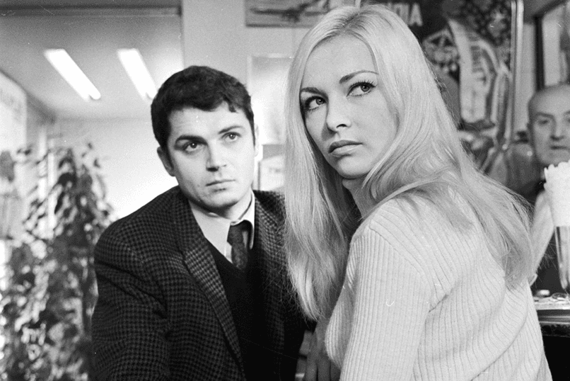 Polskie kryminały filmy z lat 60., 70., 80. – poznaj najlepsze z nich 