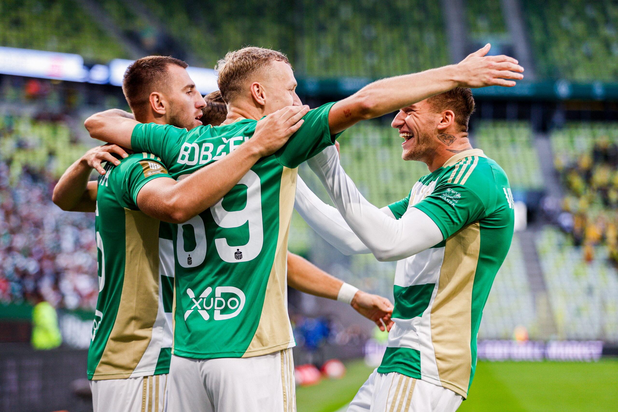 Ach, co to był za weekend! Skróty meczów 4. kolejki Ekstraklasy