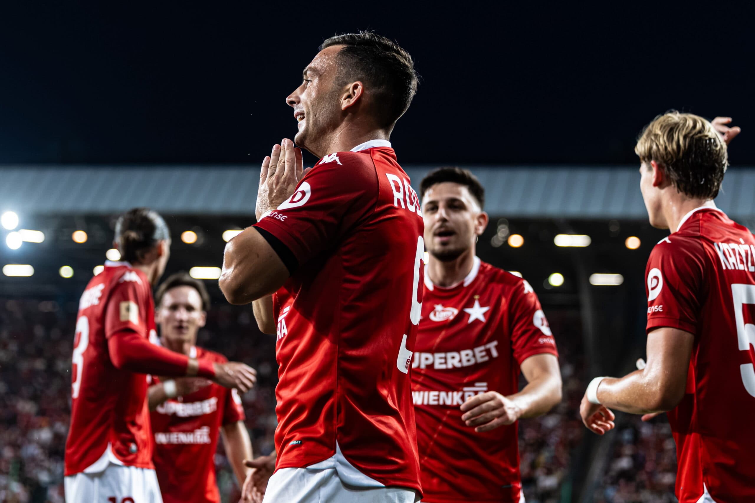Trudny test Wisły, Widzew zacznie serię? Hity 4. kolejki Ekstraklasy