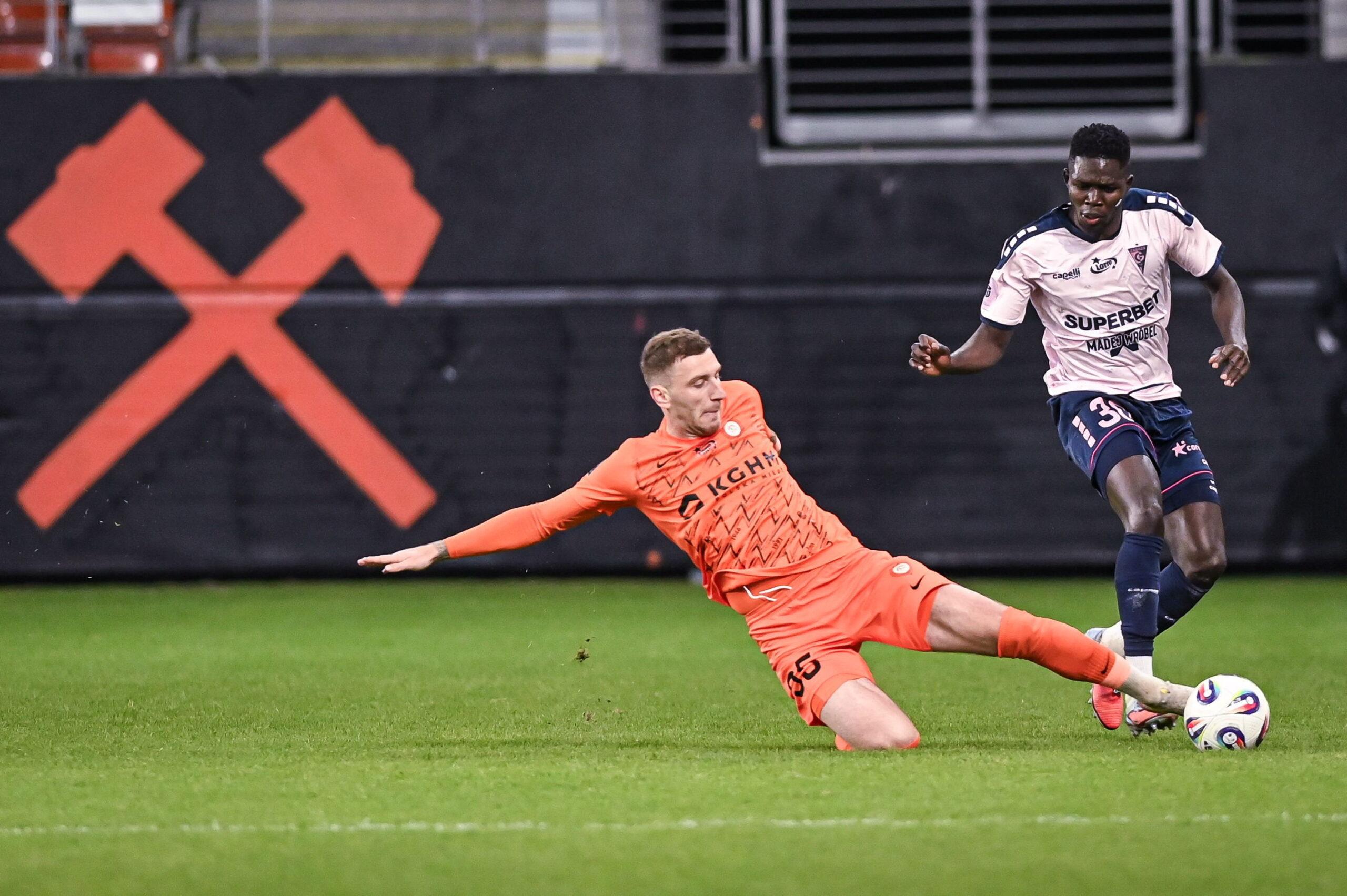 Wraca Ekstraklasa! Górnik – Wisła i Lech – Radomiak hitami kolejki