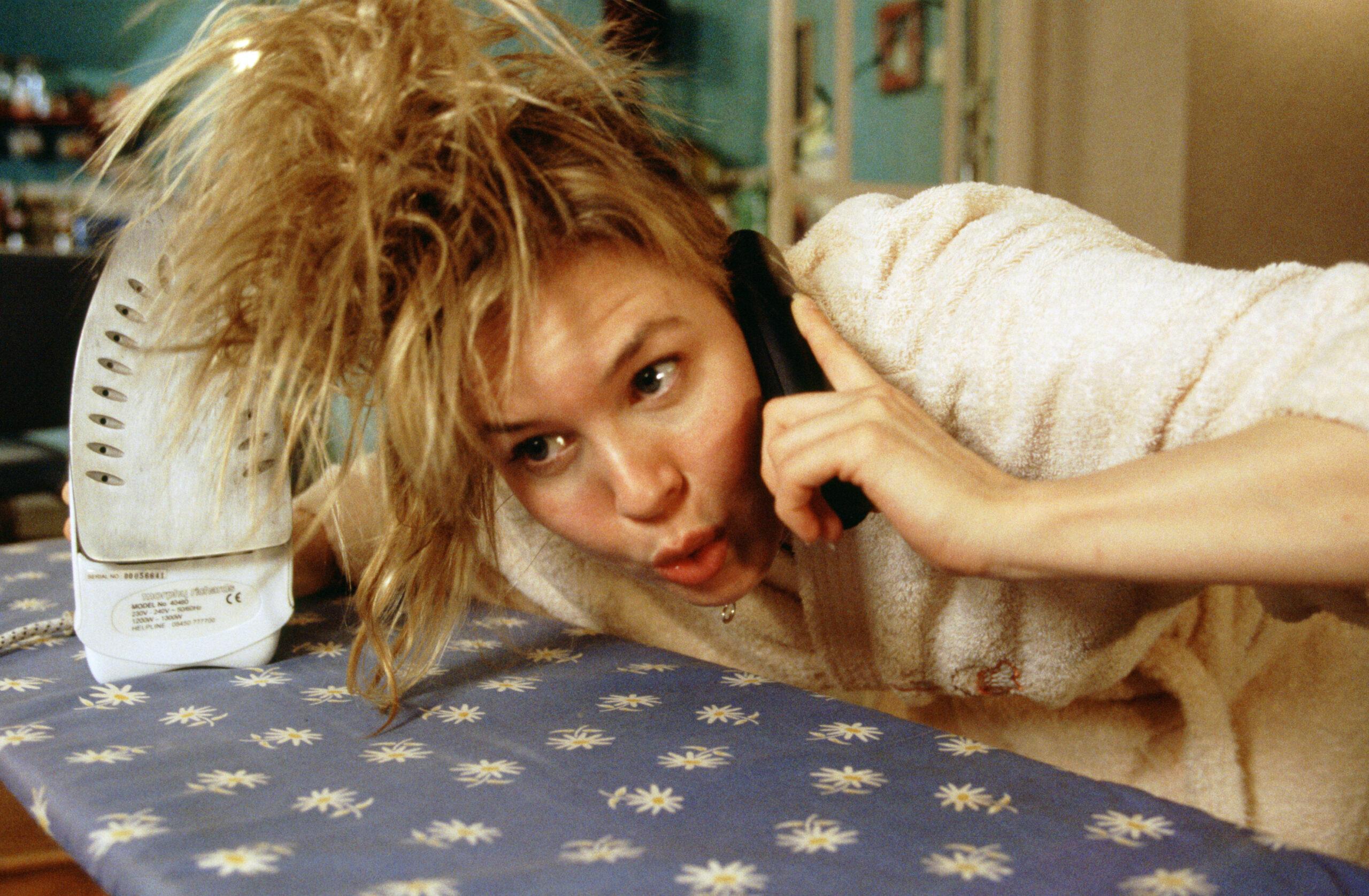 Bridget Jones w pogoni za rozumem,  Ale kino+ filmy