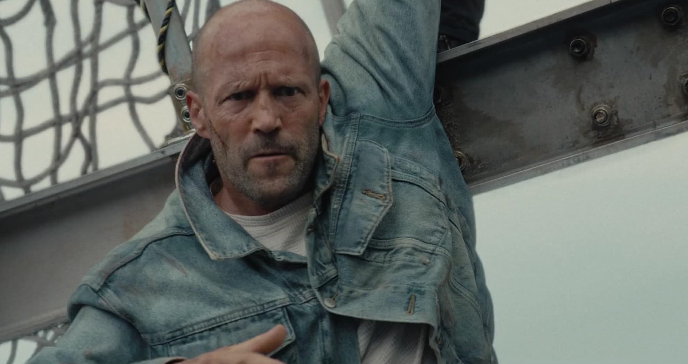 buntownik jason statham filmy akcji