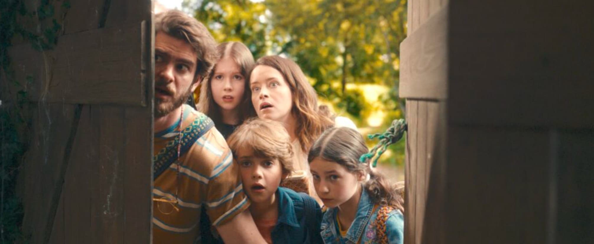Wewnętrzne dziecko to dar, który warto pielęgnować. Film “Drzewo magii”: gdzie obejrzeć ekranizację słynnej powieści Enid Blyton?  