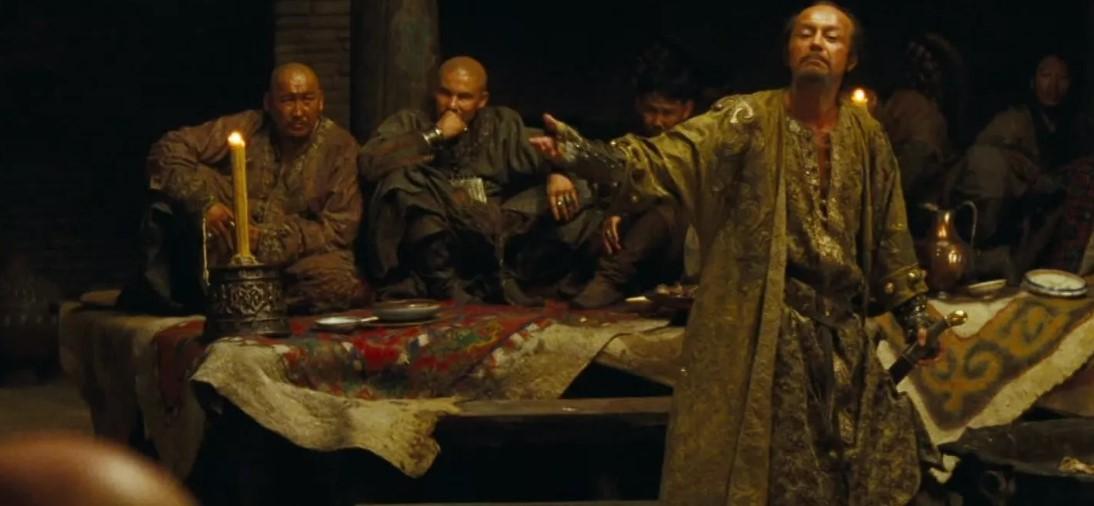 Mariaż historii z religią, czyli “Horda” – film historyczny o XIV-wiecznej Rusi i upadku Złotej Ordy   