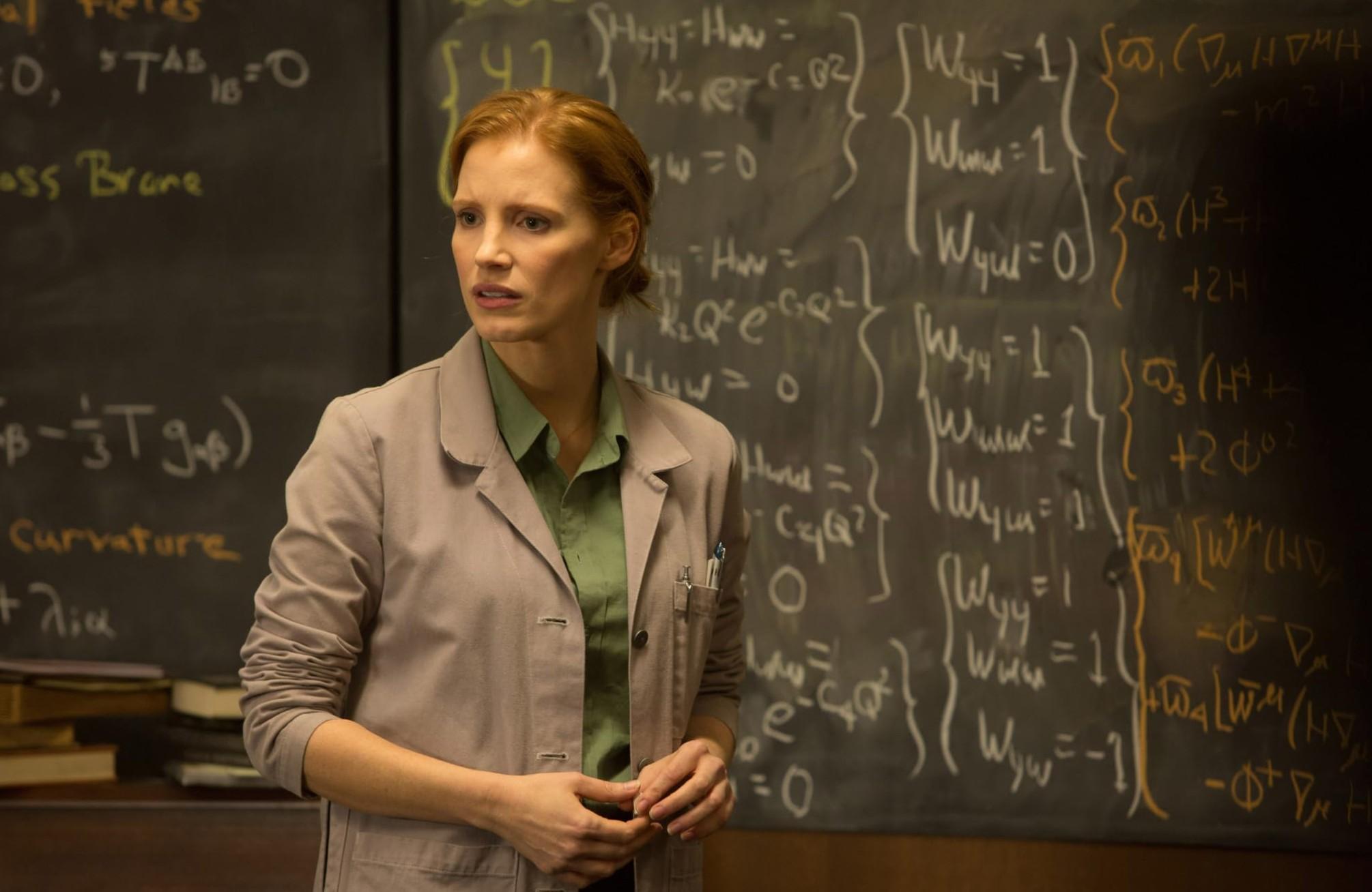 interstellar filmy sci fi filmy o kosmosie