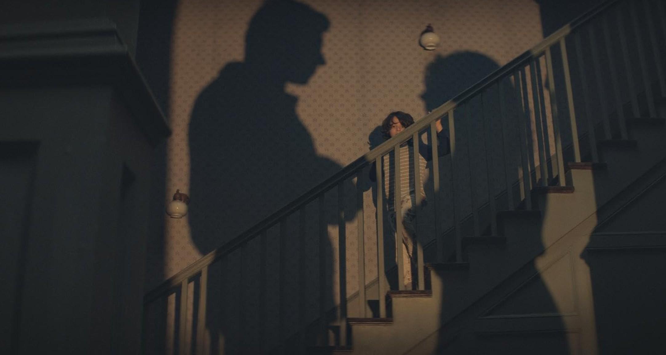 pajęczyna horror filmy grozy kino grozy