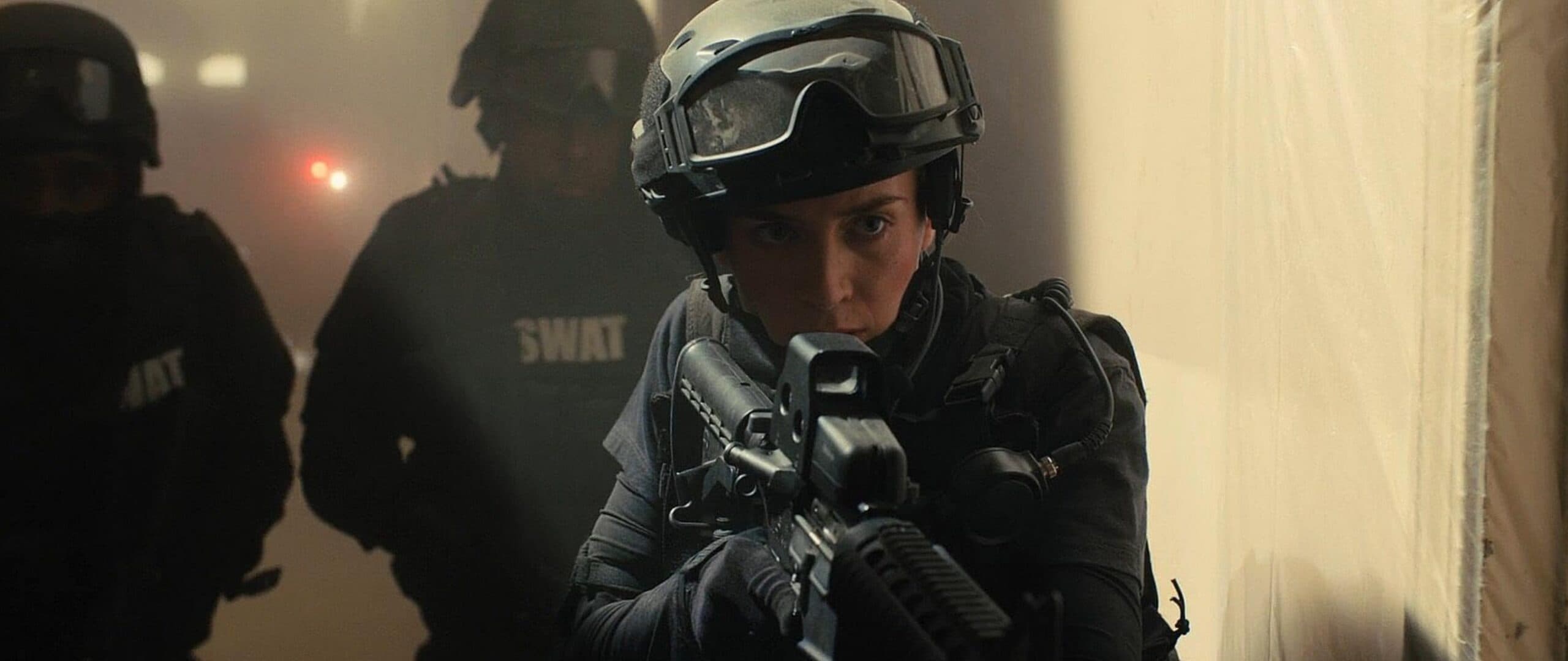 sicario filmy akcji emily blunt