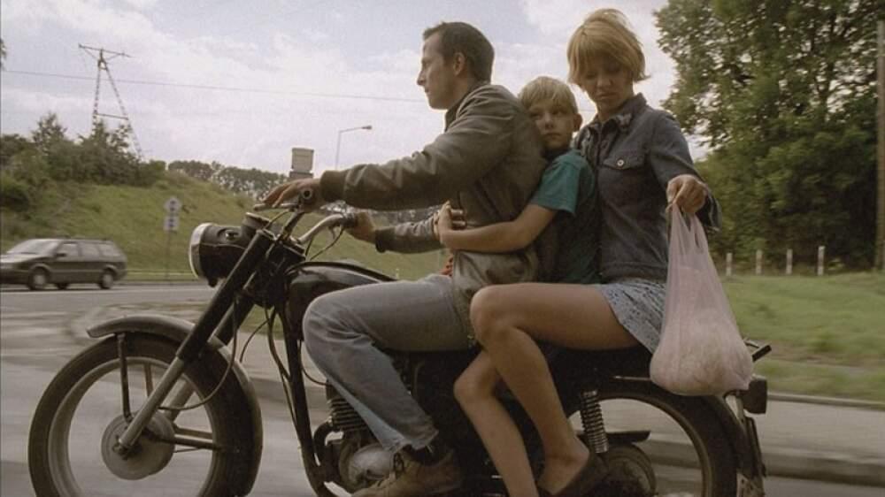 sztuczki kino polskie filmy