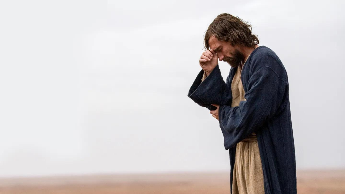 Film “Pasja”: wstrząsające arcydzieło Mela Gibsona. Gdzie obejrzeć produkcję o ostatnich godzinach z życia Jezusa?
