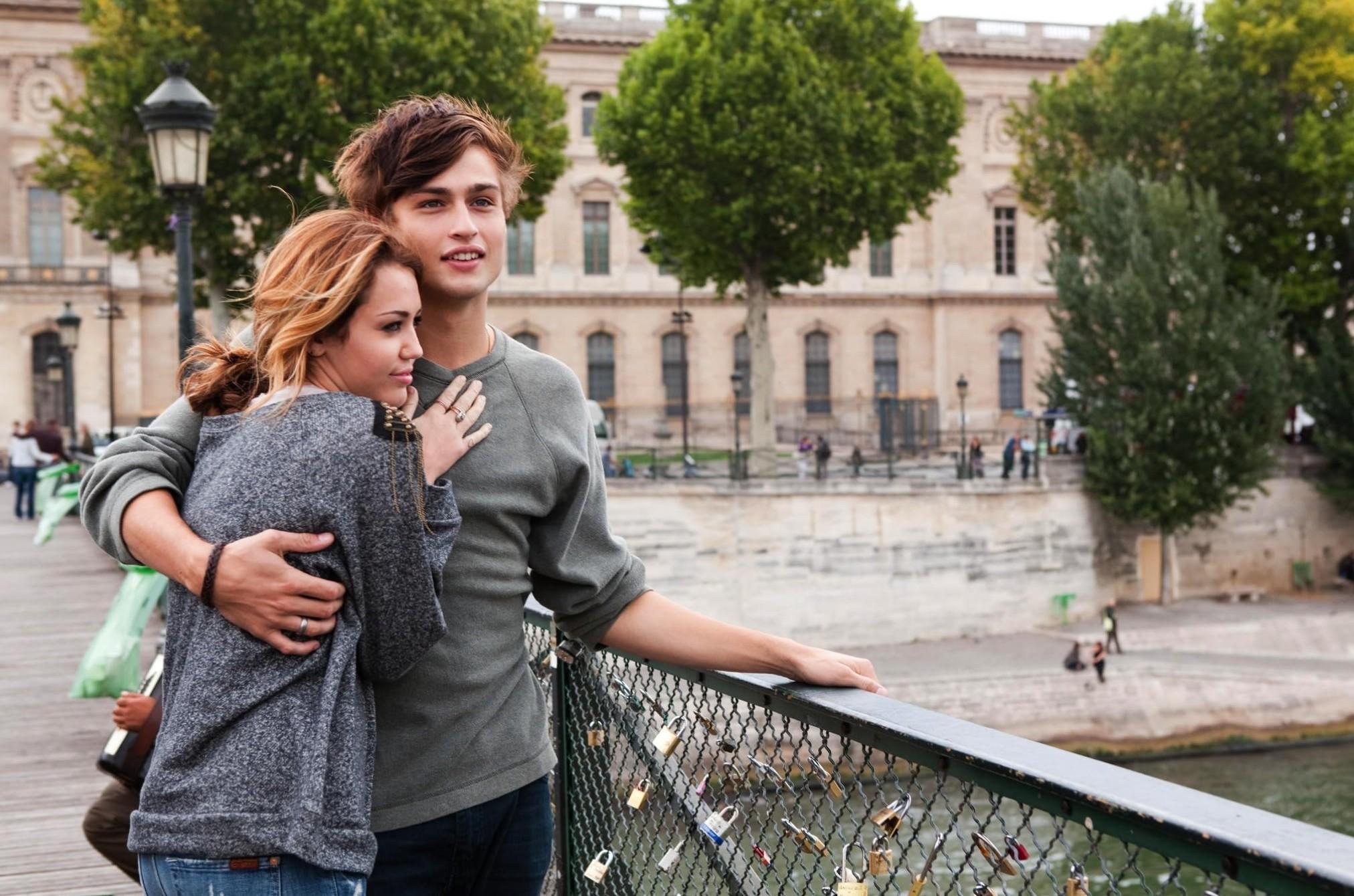 LOL komediodramat romans miley cyrus filmy