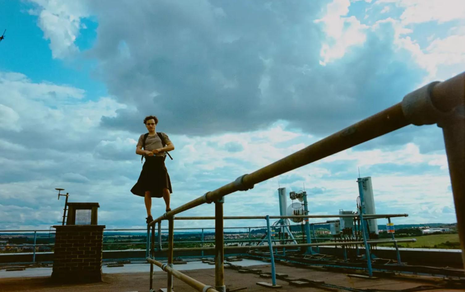 bird film brytyjskie filmy niezależne kino brytyjskie a
