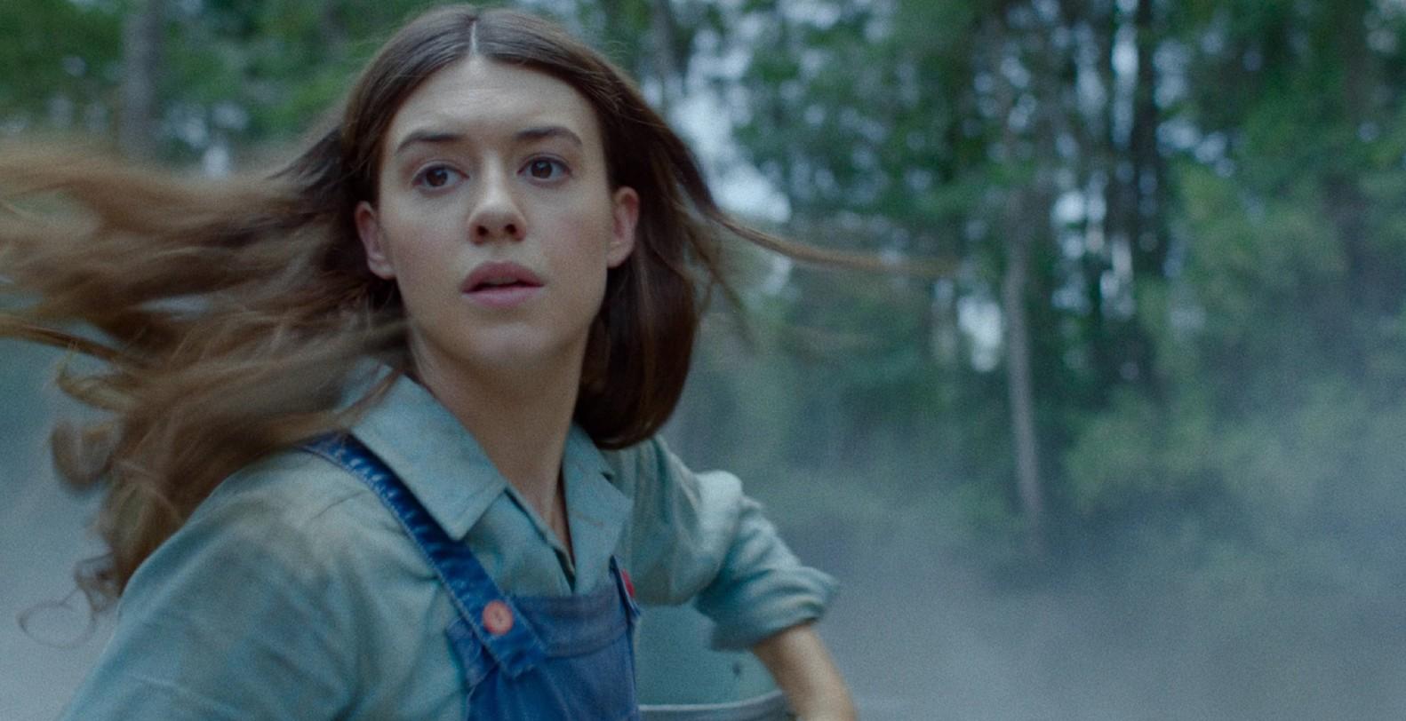 Ta obca. Gdzie obejrzeć film “Gdzie śpiewają raki”? 