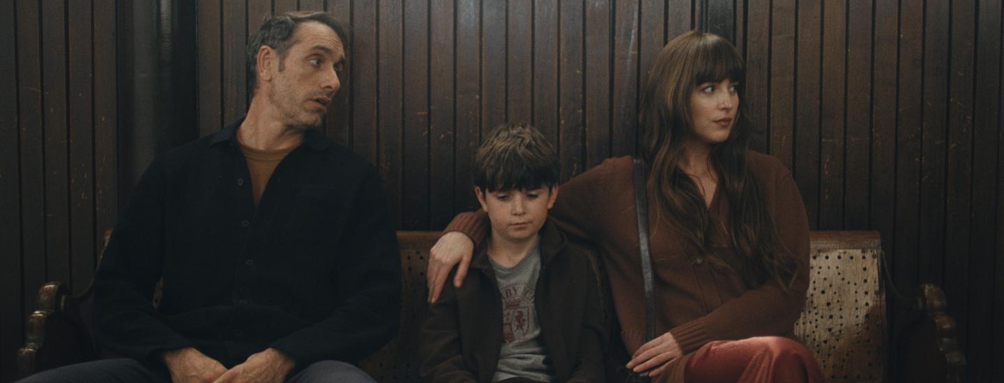 Kłopoty w małżeńskim raju. Gdzie obejrzeć film “Skomplikowani”?  