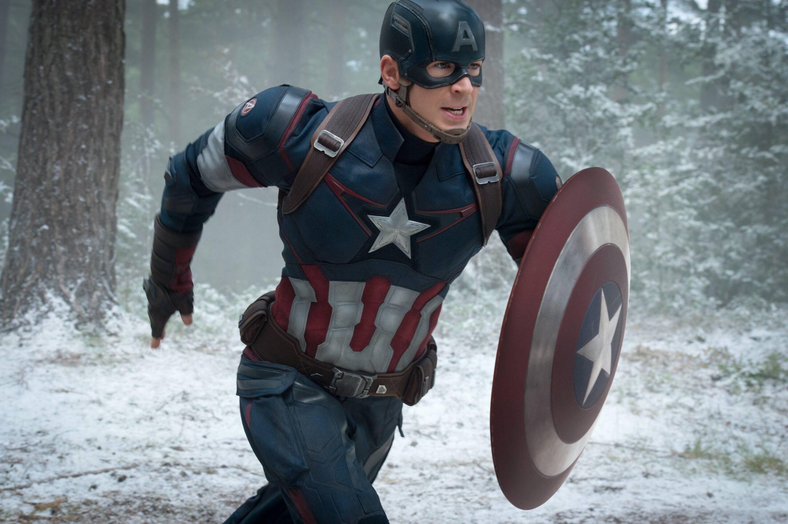 Filmy Marvel po kolei: poznaj całe Kinowe Uniwersum Marvela i zobacz, co nas w nim czeka!