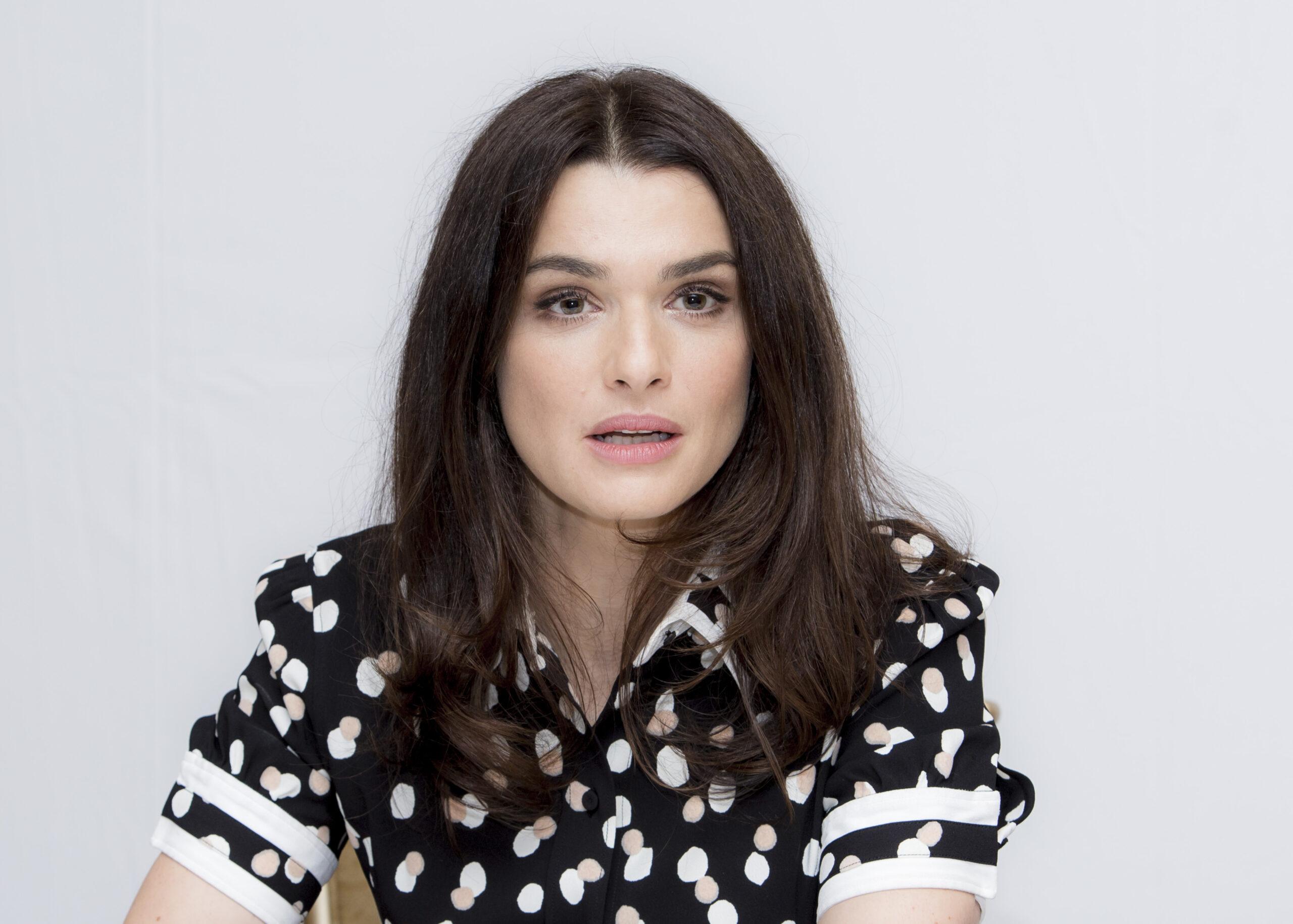 Rachel Weisz – filmy z laureatką Oscara i… partnerką życiową Jamesa Bonda [TOP]