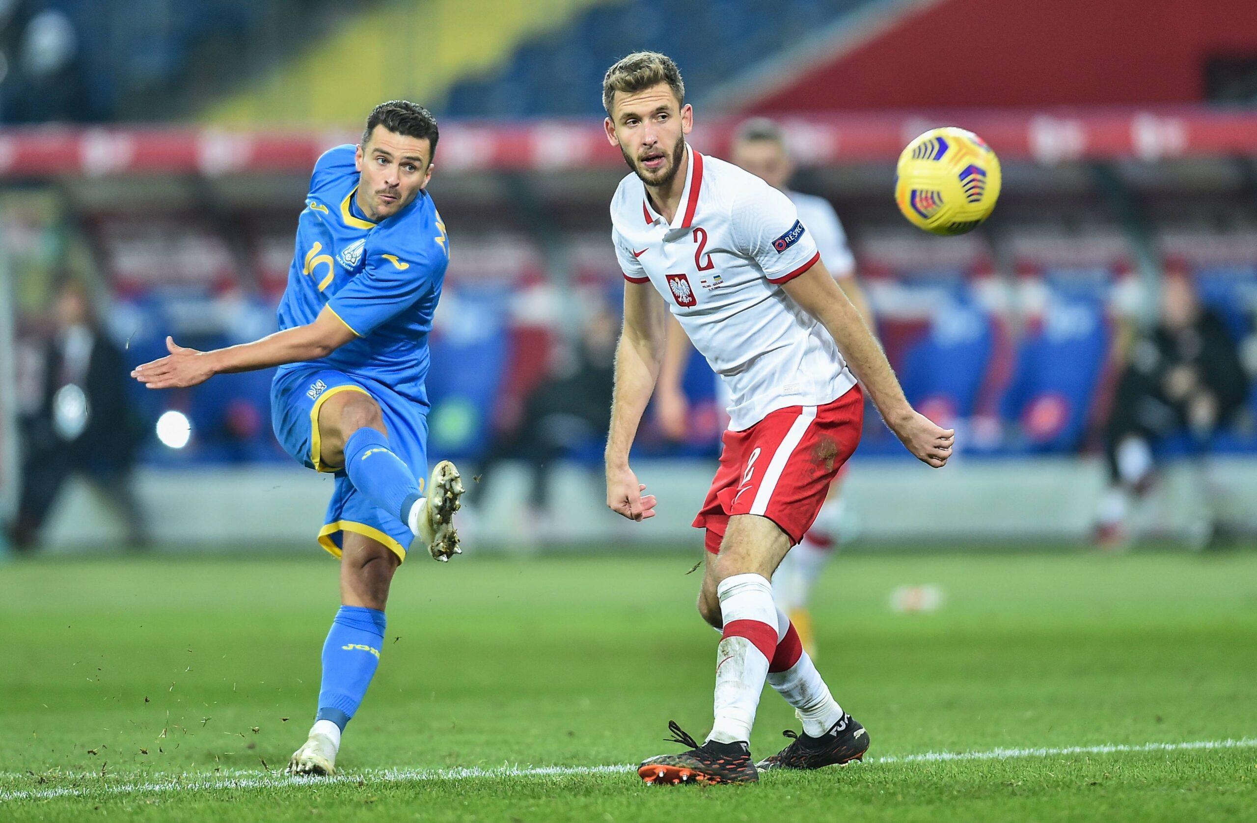 Polska – Ukraina