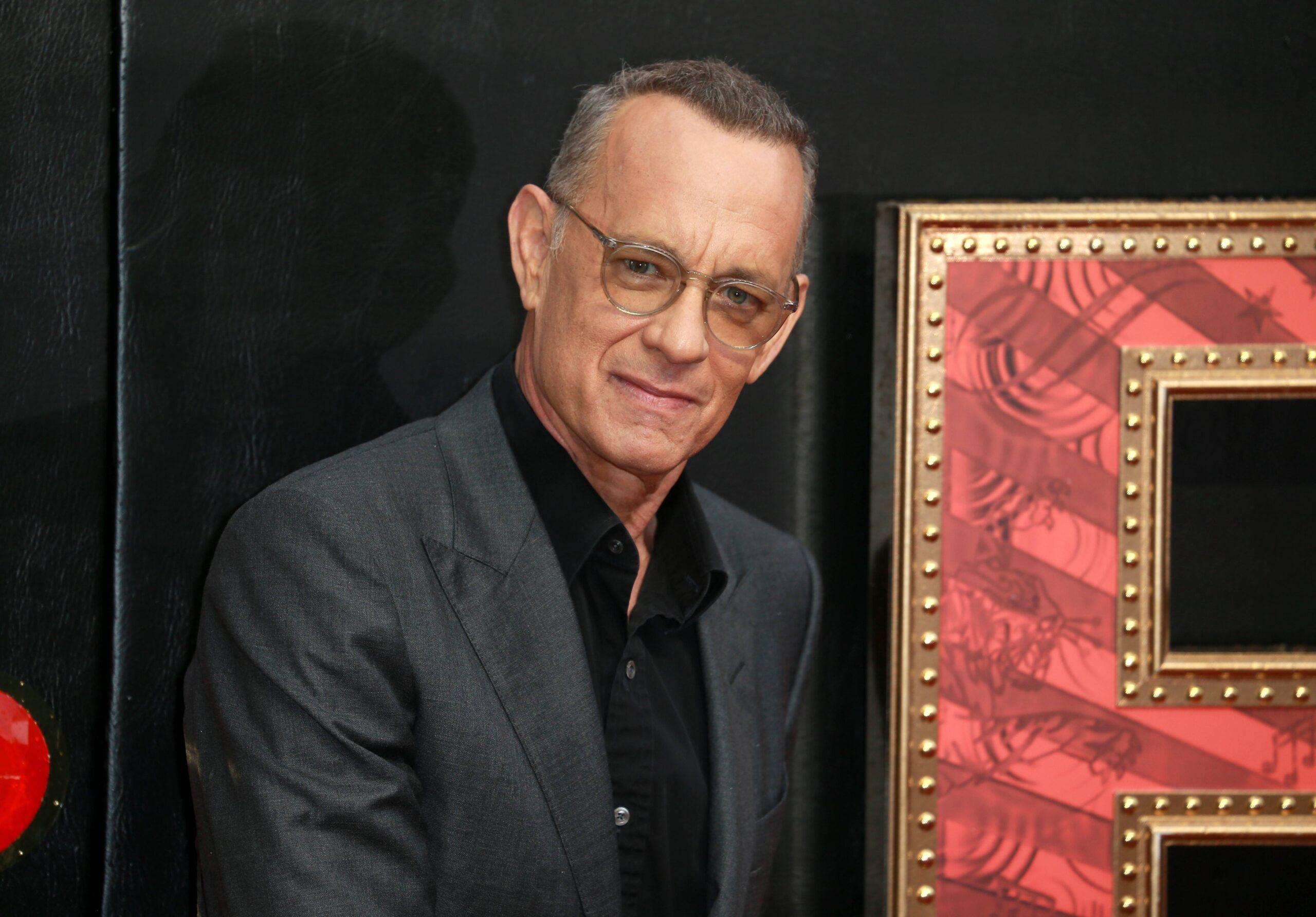 Tom Hanks: filmy z udziałem aktora pierwszej klasy i… pierwszego skojarzenia z Hollywood [TOP 6]