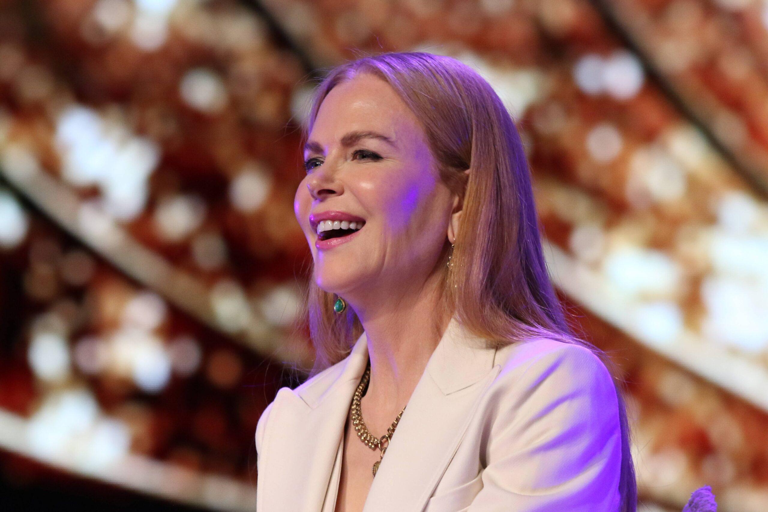 Filmy z Nicole Kidman. Oglądaj ikonę kina i dumę Australii!