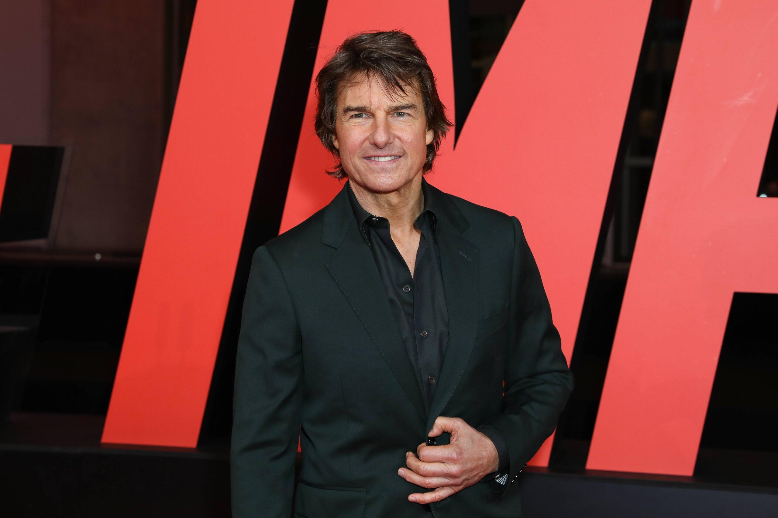 “Mission: Impossible” – filmy po kolei. Jak oglądać zapierającą dech w piersiach sagę: wszystkie części w PREMIERACH CANAL+