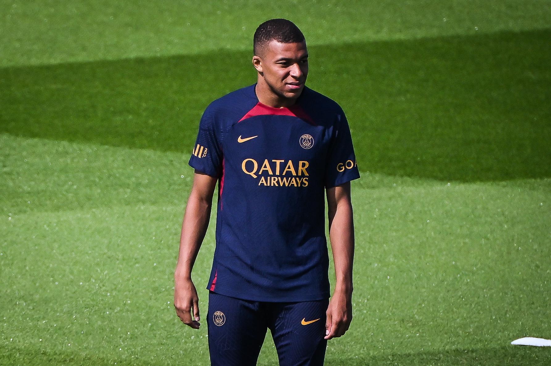 Barcelona po Mbappe i Joao Feliksa, czyli rozmach Joana Laporty