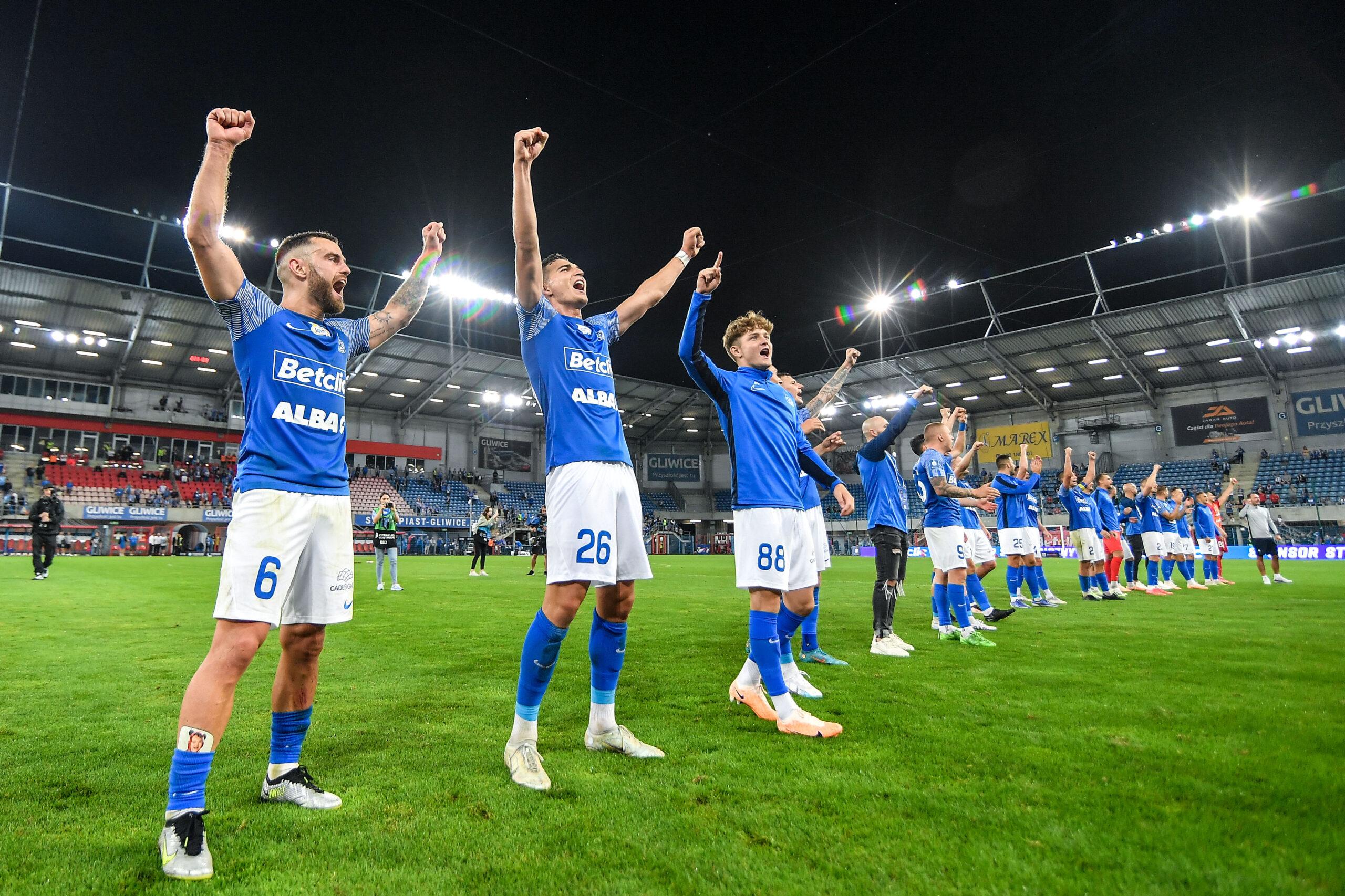 Derby Śląska i starcie beniaminków. Co przyniesie 6. kolejka Ekstraklasy?