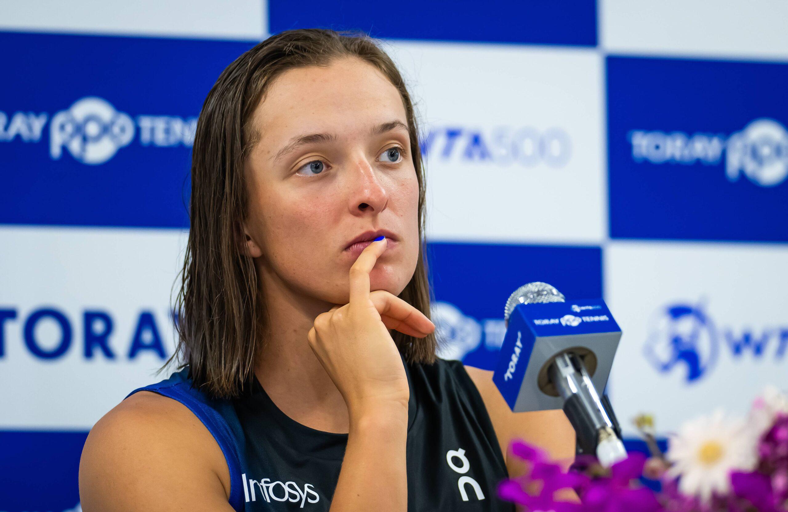 2023 Toray Pan Pacific Open – Day 5