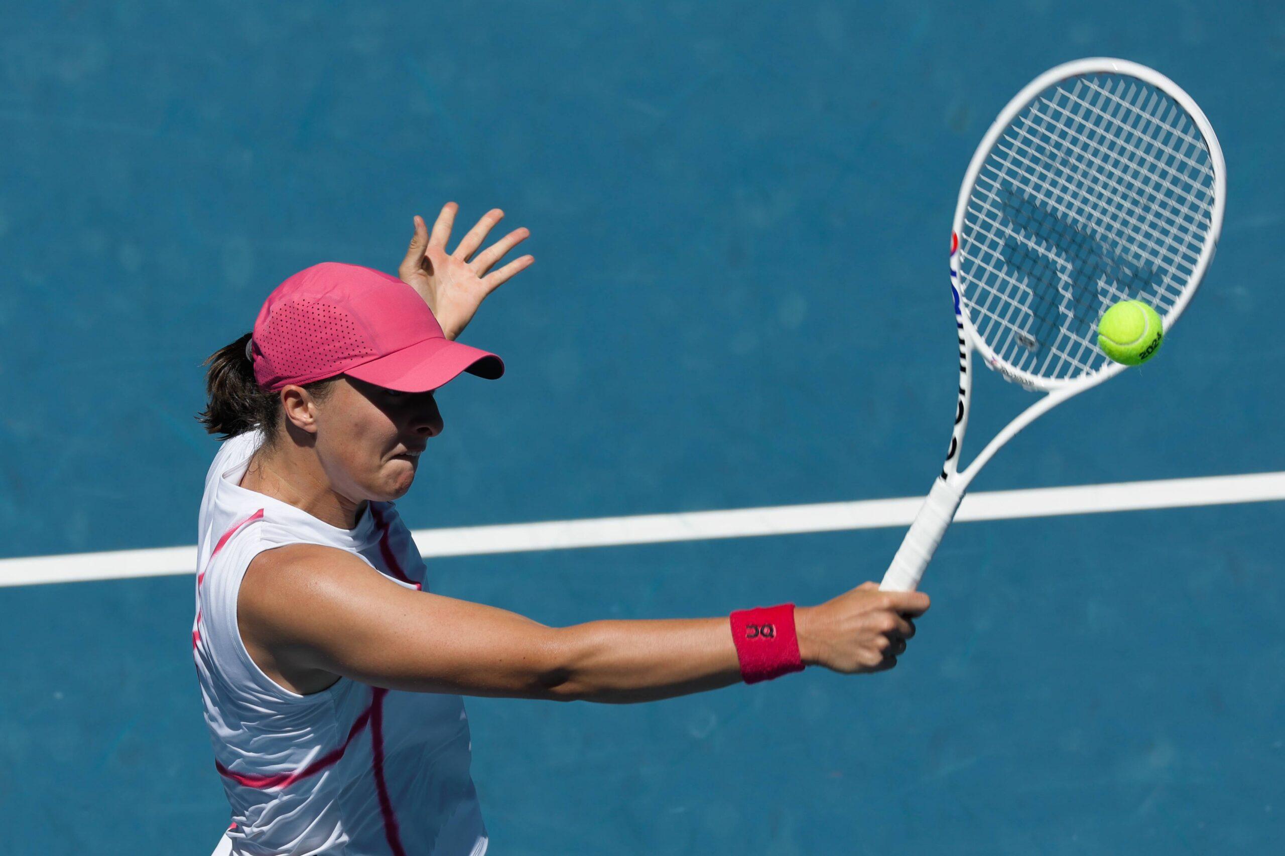 Warte nieprzespanych nocy. Najlepsze polskie występy w Australian Open