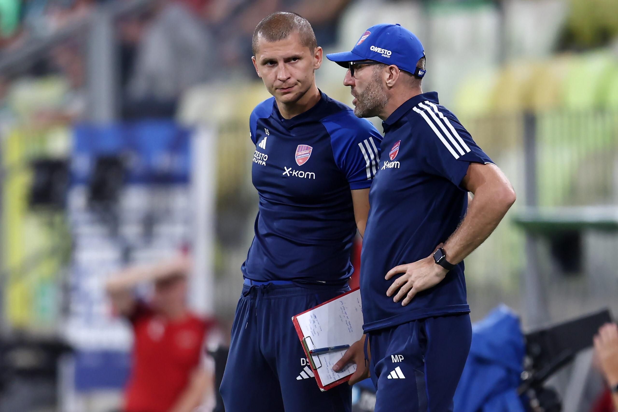 Ekstraklasa na półmetku. Mistrz i wicemistrz u beniaminków