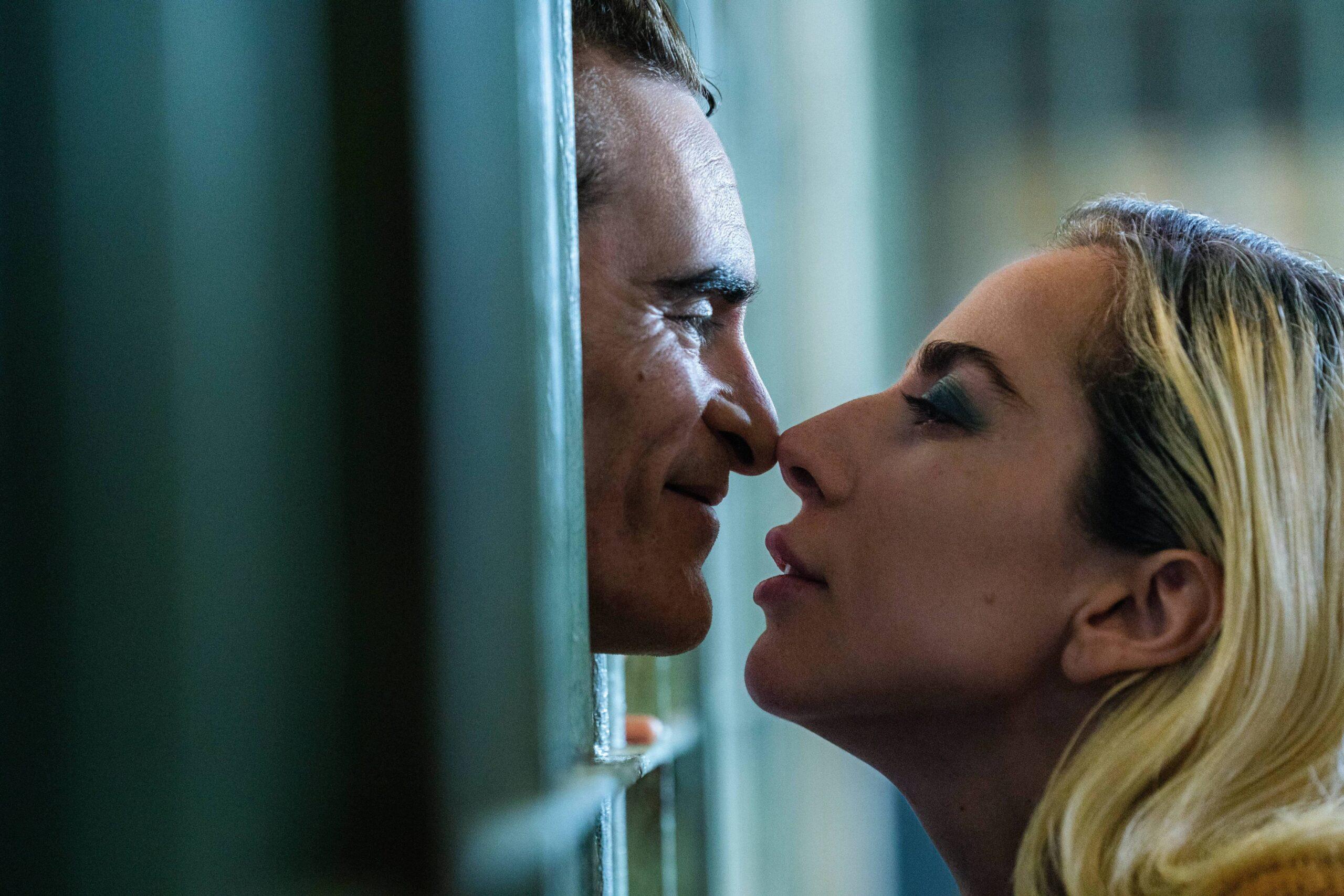 2024 – Joker: Folie a Deux – Movie Set
