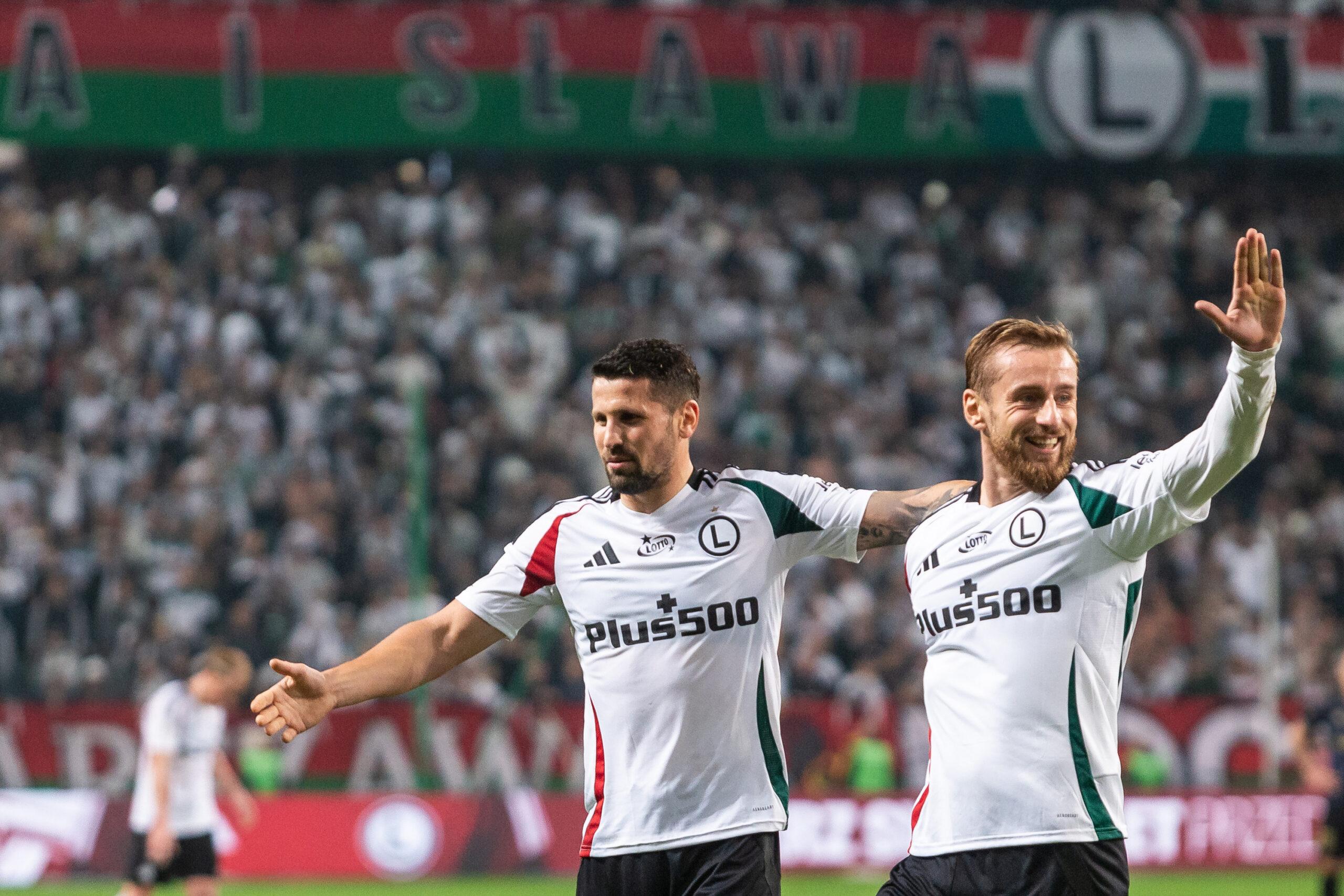 Ranking UEFA a Ekstraklasa: co daje Polsce 15. miejsce?